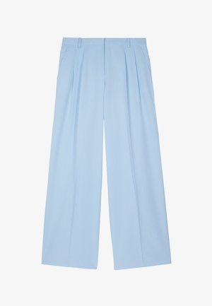 The Kooples, THE KOOPLES - Pantalon classique - light blue