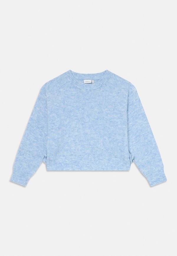 NKFLINNEA LOOSE - Strickpullover
