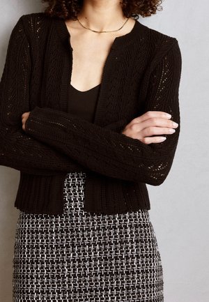 Gilet - black