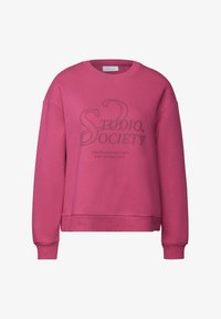 Selezionato, pink