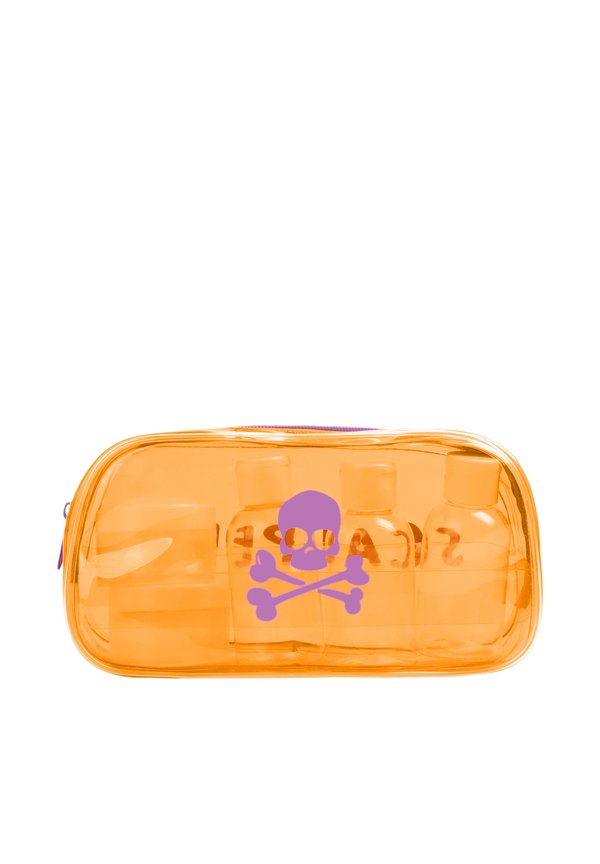 COOL  - Kosmetiktasche - orange