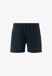 Geselecteerd, tiefblau