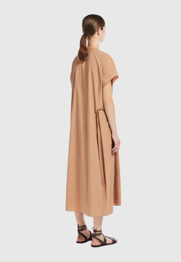 BLASONE - Day dress - desert4