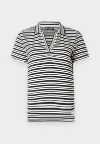 Polo - blue