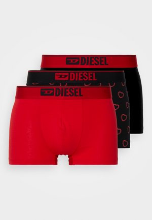 DAMIEN 3 PACK - Trunks - e7211