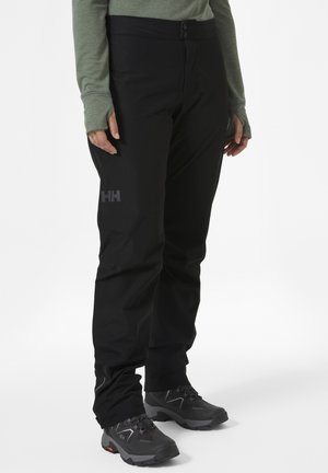 Helly Hansen Outdoor-Hose - black