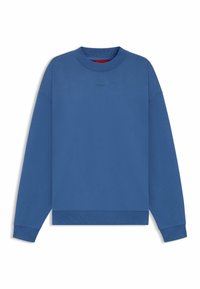 Non selezionato, blue seven