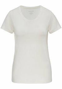 Unselected, off white 