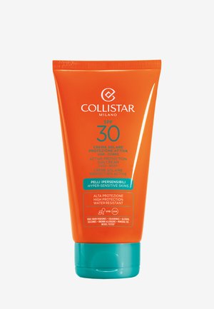 ACTIVE PROTECTION SUN CREAM FACE-BODY SPF 30 - Ochrona przeciwsłoneczna