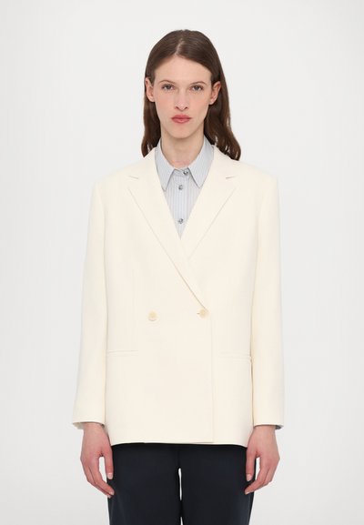 Theory Blazer - rice