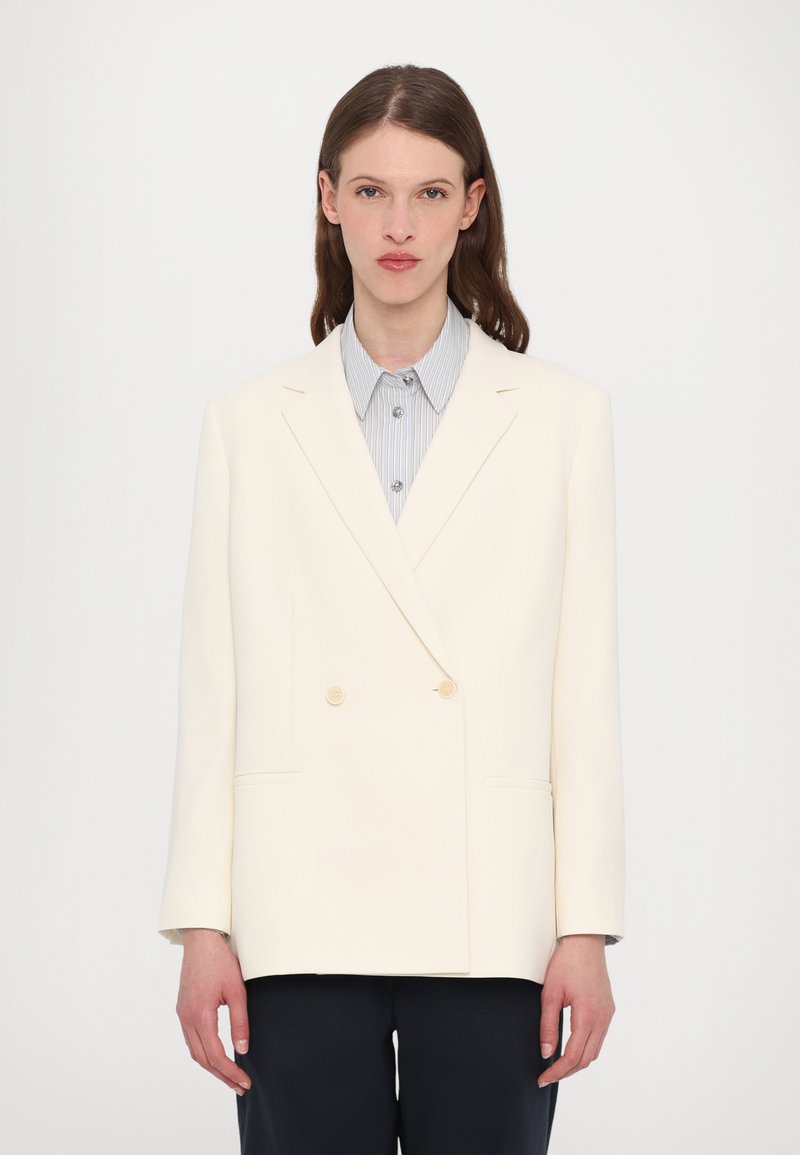 Theory Blazer - rice