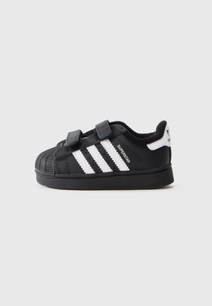SUPERSTAR II UNISEX - Sneakers - white/core black