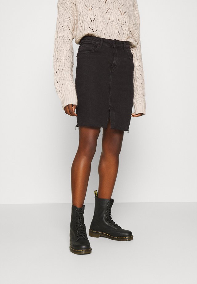 Only Rock Fur Damen Versandkostenfrei Kaufen Zalando