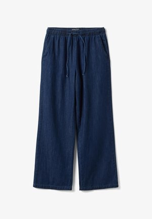 OVS, Pernera ancha - dark blue
