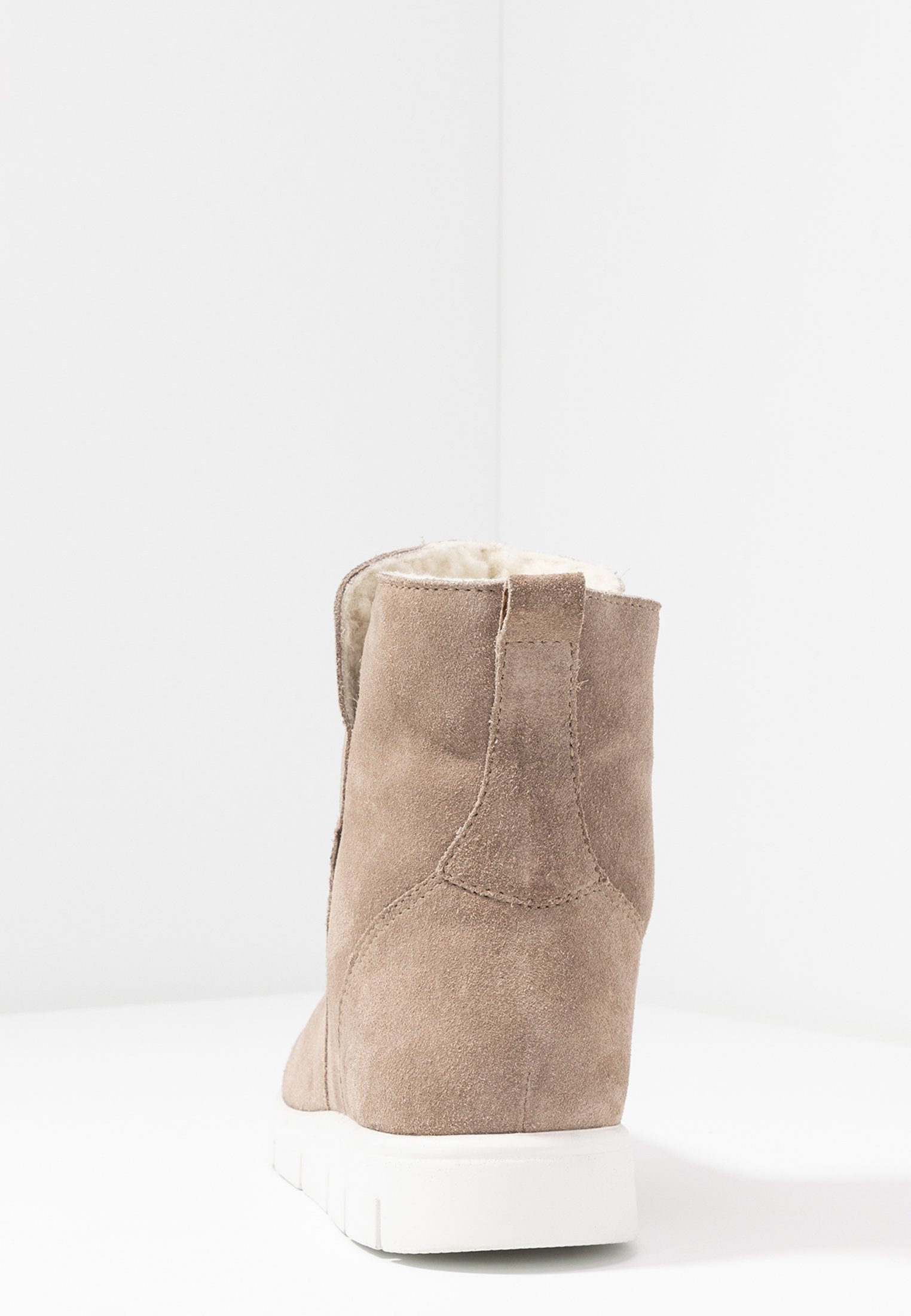 Pier One Wide Fit Korte laarzen grey Zalando.nl Pier One Wide Fit Korte laarzen cognac Zalando.nl
