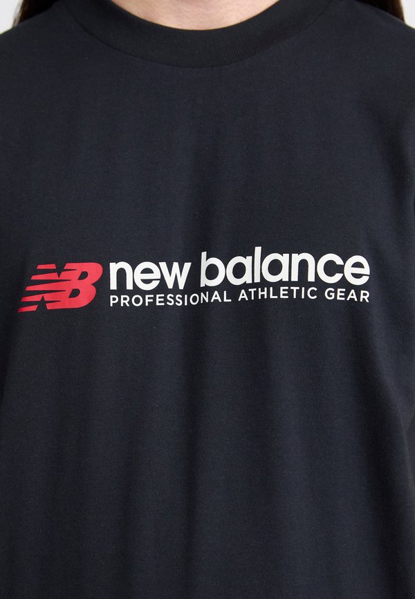 PROFESSIONAL ATHLETICS - Print T-shirt4
