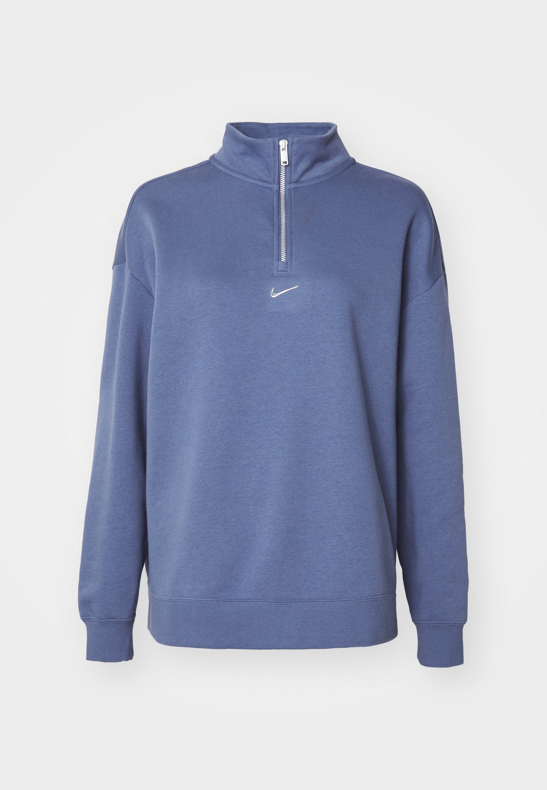 nike trend fleece sweat top