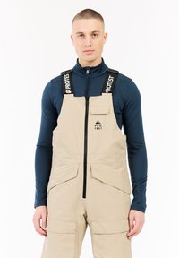 Protest PRTDARIO - Regenbroek - bamboobeige