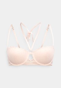 Neselectat, porcelain