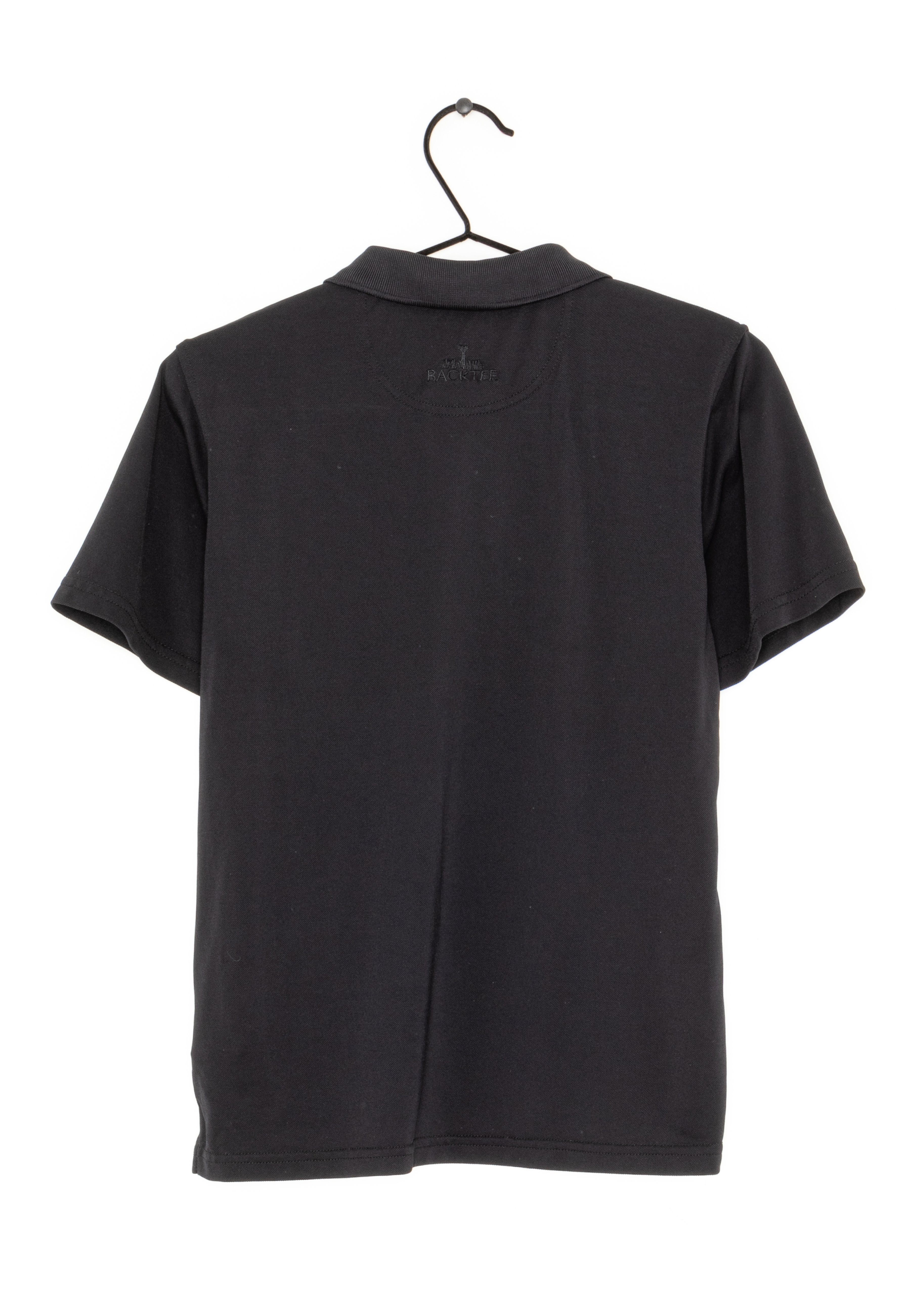 Golfino Polo - black/nero - Zalando.it