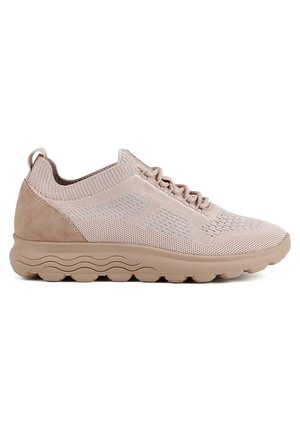 D SPHERICA - Sneaker low - dark rose