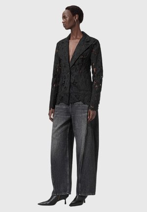 Classificação 7: AllSaints - CHARLI EMB  - Blazer