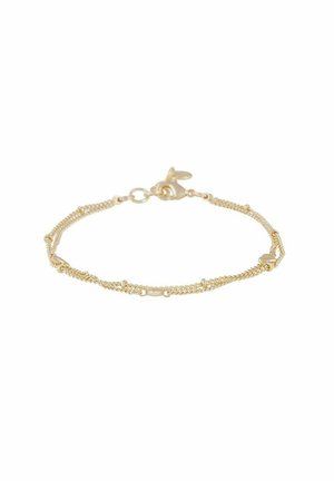 LOVELY DOUBLE  - Armband - plain g