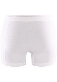 Blackspade 3-PACK TENDER  - Boxerky - weiß