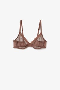 Ausgewählt, Brown