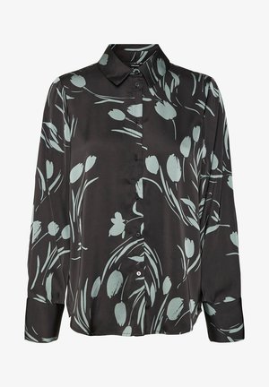 Vero Moda, VMMARTA - Μπλούζα - black/marta