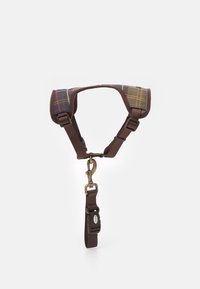 Barbour TRAVEL AND EXERCISE HARNESS UNISEX - Tierbedarf - multi-coloured