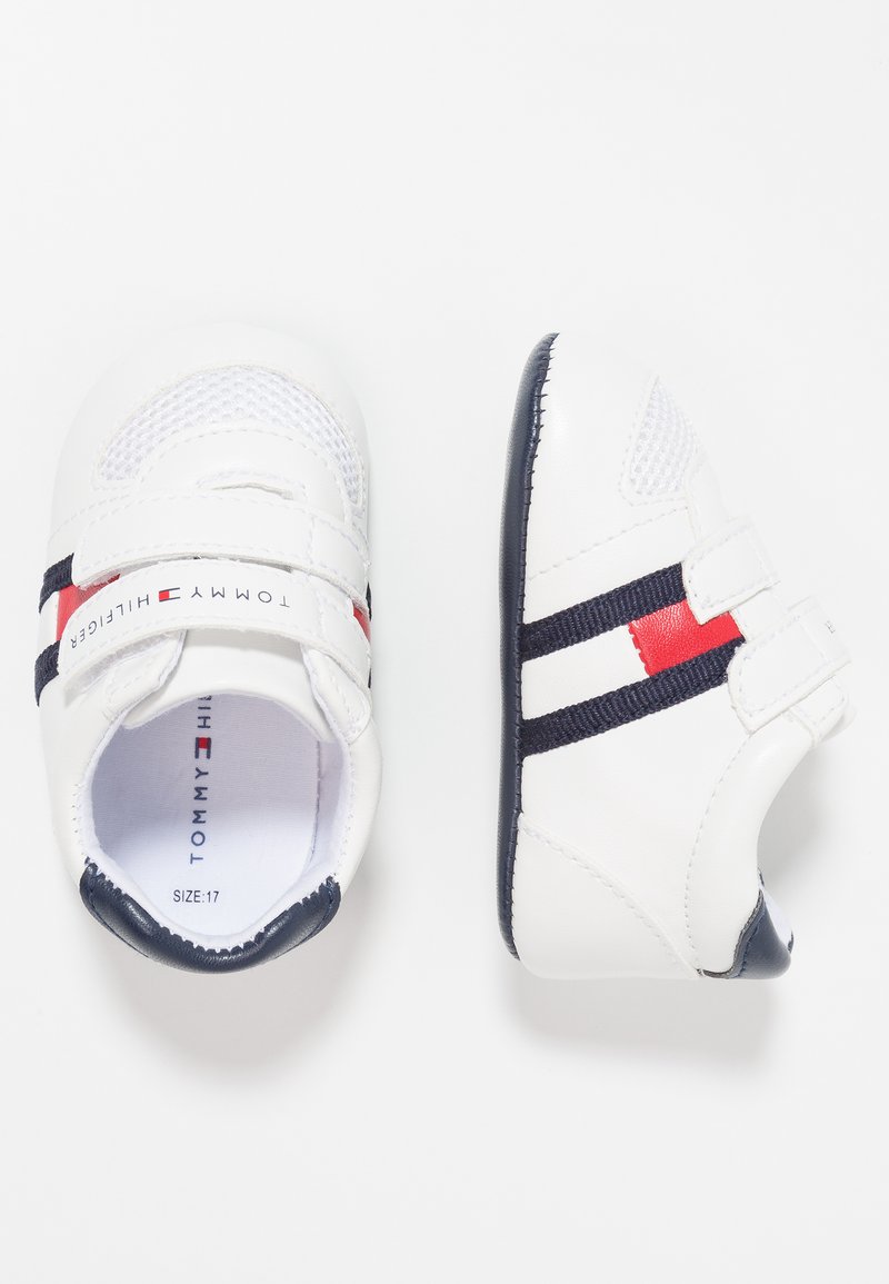 Krabbelschuhe tommy hilfiger Clearance
