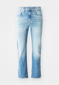 HATCH - Jean slim - denim