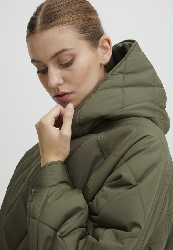 IHHansa - Winter coat - kalamata4