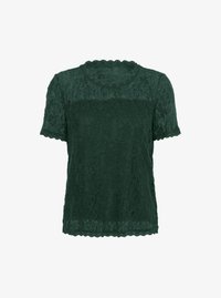 Seleccionado, sea moss