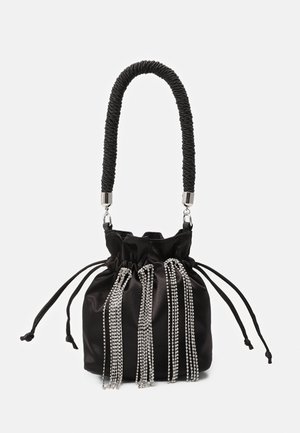 Psaníčko - 802 - black