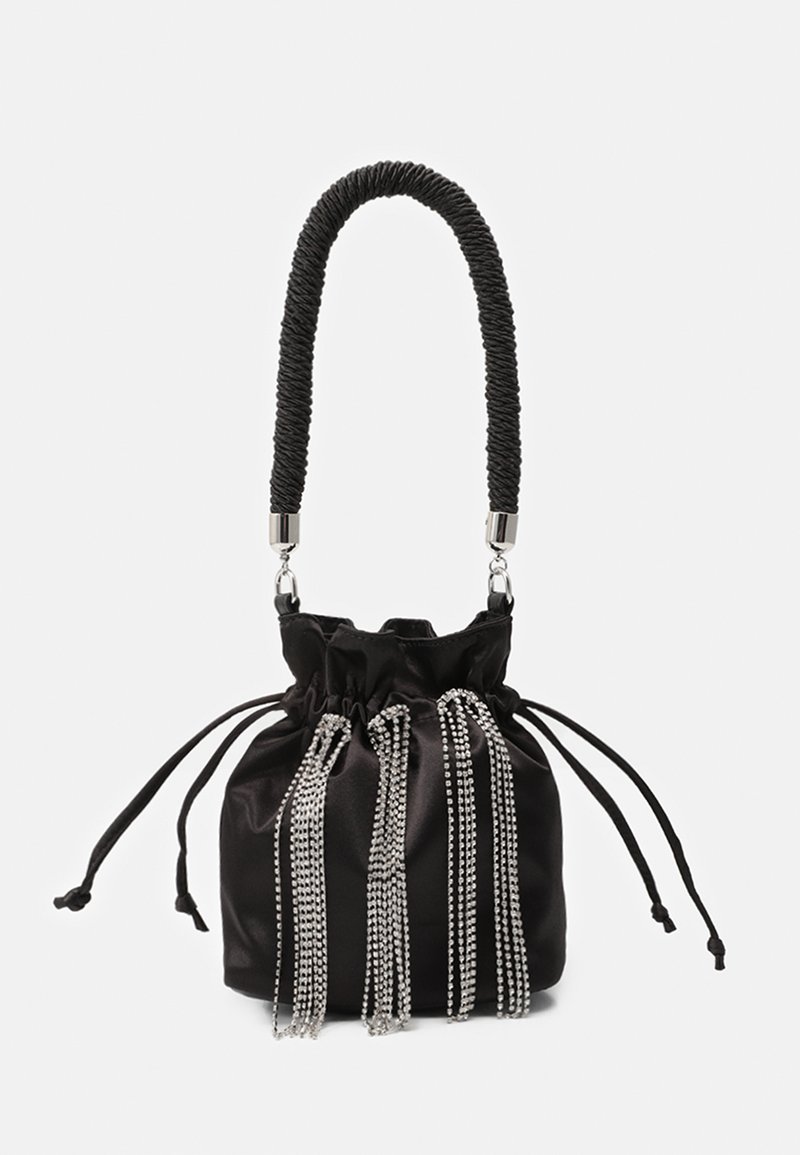 Even&Odd Clutch 802 black/schwarz Zalando.de