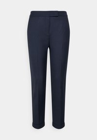 MAX&Co. Tygbyxor - dark blue