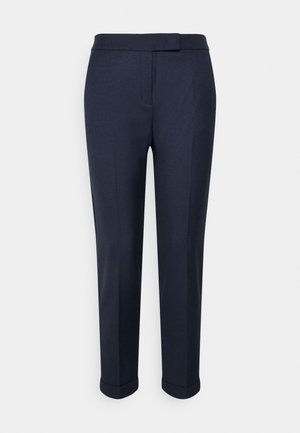 MAX&Co. Broek - dark blue