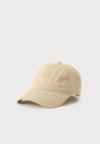 Избран, beige