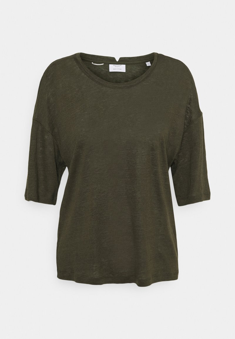 T-shirt basic