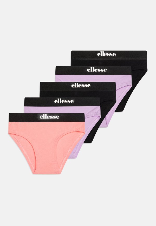 GRACIE 5 PACK - Briefs - Main Image