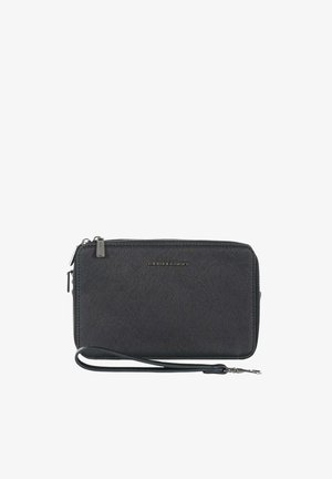 Momo Design Portemonnee - black