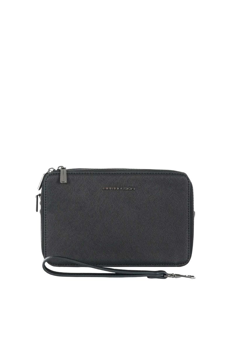 Momo Design Portemonnee - black