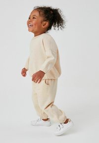 Next SOFT TOUCH  - Sweatshirt - oatmeal cream
