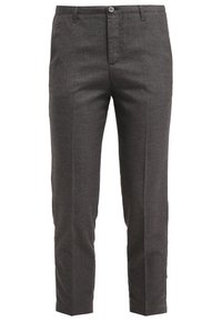 Denham Kalhoty - dark grey