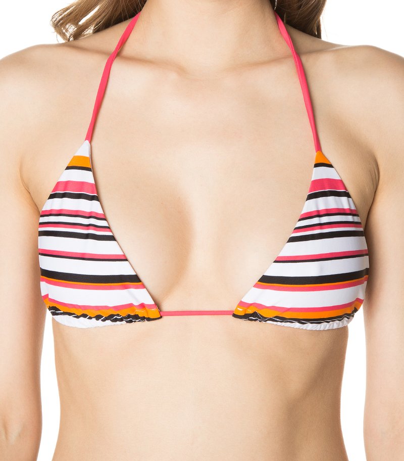 Sutien costum de baie din două piese