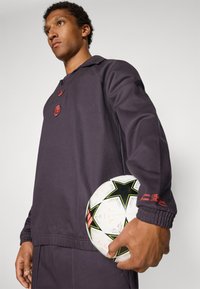 adidas Originals FC BAYERN ICON  - Outdoorjas - aurora black
