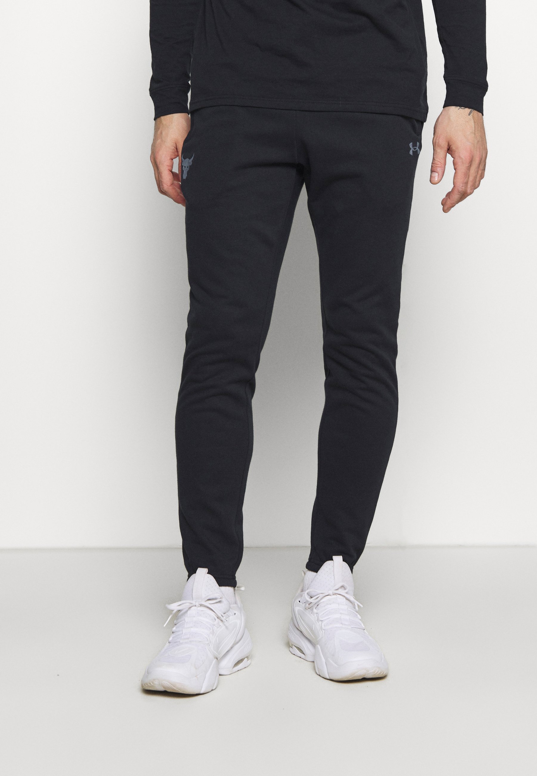 Under armour project rock jogger pants Clearance