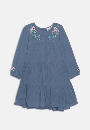 happy girls Vestido informal - blue